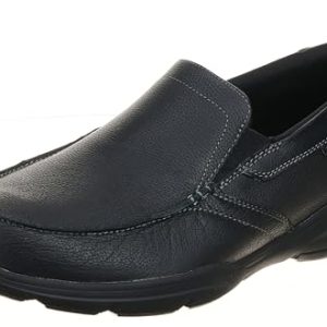 Men's Relaxed Fit: Harper - Forde Slip-On Loafer