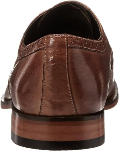 Men's Tinsley Wingtip Oxford