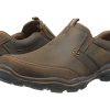 Men's Montz Devent Slip-On Loafer