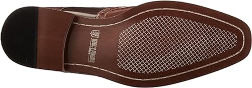 Men's Tinsley Wingtip Oxford