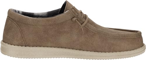 Men's Easy Breezy Slip On Loafers | Foam-Cushioned Footbed | Ultralight Flex Sole
