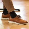 Mens Comfortable Dress Shoes