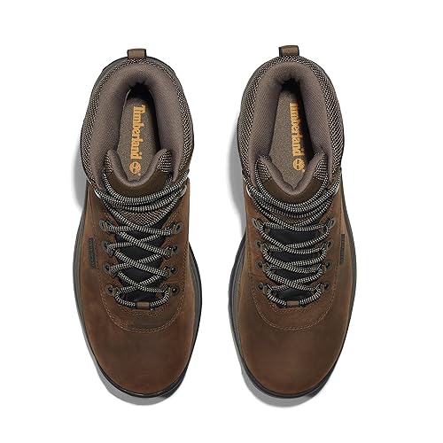 Men's White Ledge Mid Waterproof Hiking Boots
