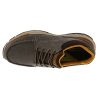 Men's Respected-Loleto Moc Toe Bungee Lace Slip On