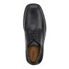 Men’s Perspective Leather Oxford Dress Shoe