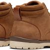 Men's Boots Hiking Boots Casual Boots for Men