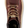, Ashby, Men's, 6", Soft Toe, Work Boot