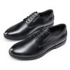 Men's Oxfords - Classic Comfort