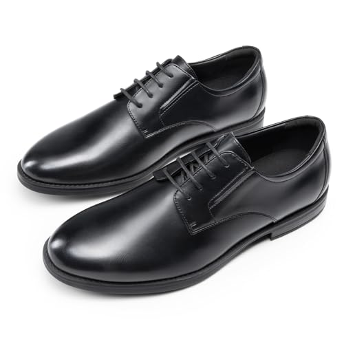 Men's Oxfords - Classic Comfort