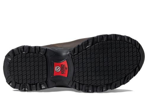 Men's Holdredge Ryker Hands Free Slip-ins Construction Shoe