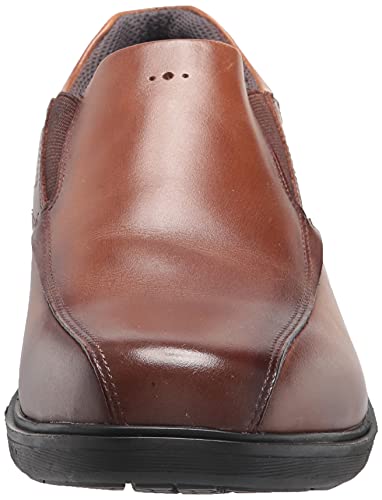 Men's Pro Bicycle Toe Slip-on with Kore Slip Resistant Comfort Technology Loafer