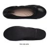 41b2Lbta4L.jpg Women's Ballet Flats Classic Round Toe Flats Shoes Casual Comfort Slip On Soft Walking Shoes