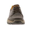 Men's Respected-Loleto Moc Toe Bungee Lace Slip On