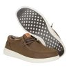 Men's Paul | Men’s Shoes | Men's Lace Up Loafers | Comfortable & Light-Weight