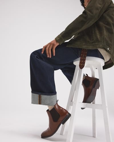 Men's Collen Chelsea Boot