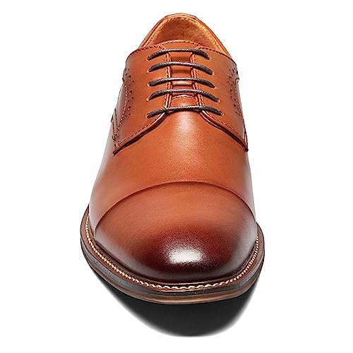 Men's, Maddox Cap Toe Oxford