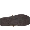 Men's Melson-Edrick Moc Toe