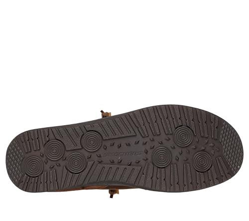 Men's Melson-Edrick Moc Toe