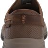 Mens Knowlson - Shore Thing Hands Free Slip-in