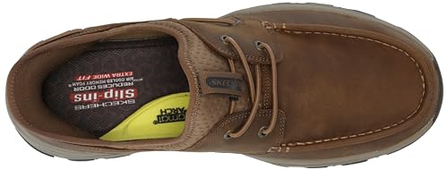 Mens Knowlson - Shore Thing Hands Free Slip-in