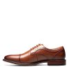Men's, Maddox Cap Toe Oxford