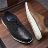 Mens Comfortable Dress Shoes