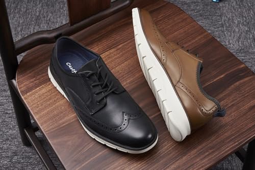 Mens Comfortable Dress Shoes