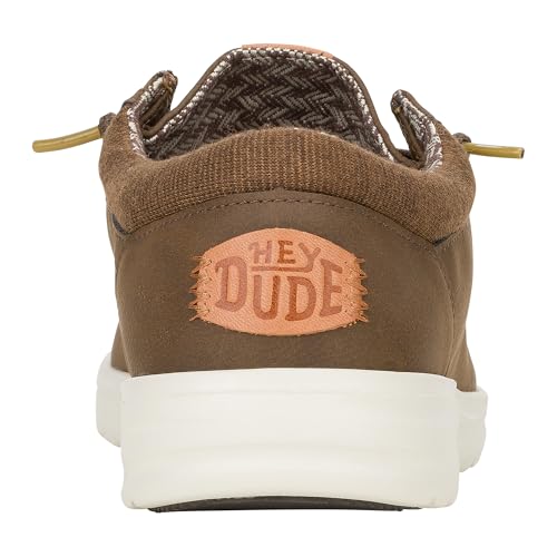 Men's Paul | Men’s Shoes | Men's Lace Up Loafers | Comfortable & Light-Weight