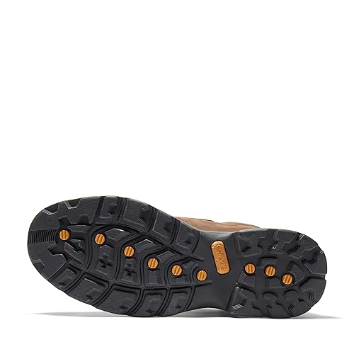 Men's White Ledge Mid Waterproof Hiking Boots