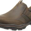 Men's Montz Devent Slip-On Loafer