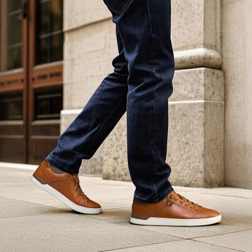 Men's Casual Dress Sneakers Skate Shoes