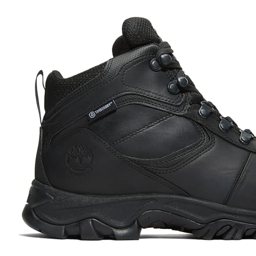 41iFI-liYL.jpg Men's Mt. Maddsen Waterproof Mid Hiking Boot