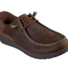 Men's Melson-Edrick Moc Toe