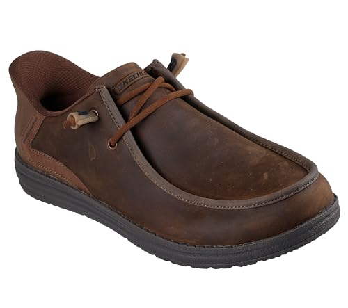 Men's Melson-Edrick Moc Toe