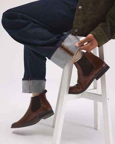 Men's Collen Chelsea Boot