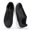 Men Sneakers – Memory Foam Insole Mens Shoes – Lightweight & Non Slip Casual Shoes for Men – Everyday Slip On Mens Sneakers