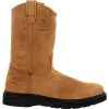 Farm and Ranch Pull On Work Boot