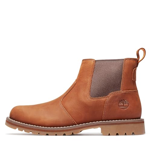 Men's Redwood Falls Chelsea Boots