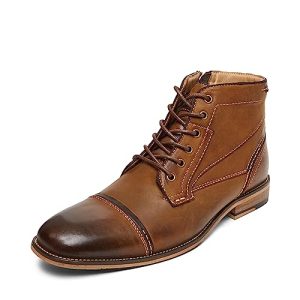 Men's Jefries Combat Boot