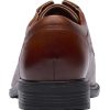 Men's Steadwell Lace Oxford