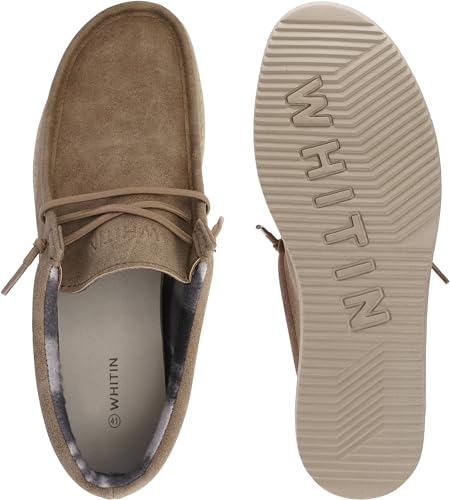 Men's Easy Breezy Slip On Loafers | Foam-Cushioned Footbed | Ultralight Flex Sole