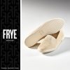 41pGWm-phGL.jpg Melanie Slip On Shoes for Women Crafted from Premium Leather with White Rubber Toe Bumpers and Soles, Leather Lining, and