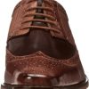Men's Tinsley Wingtip Oxford