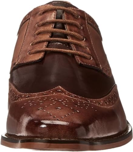 Men's Tinsley Wingtip Oxford