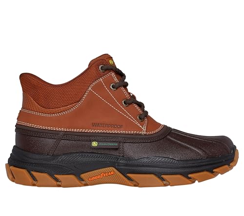 mens Jdm Respected Swamper