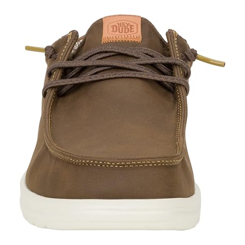 Men's Paul | Men’s Shoes | Men's Lace Up Loafers | Comfortable & Light-Weight