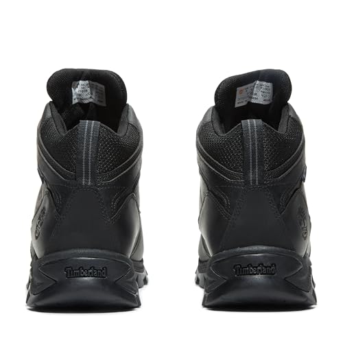 41t8YqFGmbL.jpg Men's Mt. Maddsen Waterproof Mid Hiking Boot