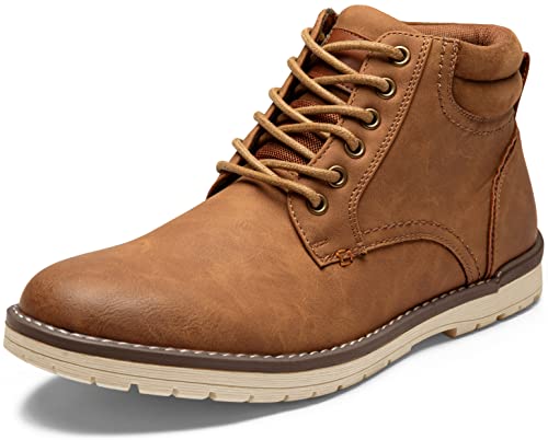 Men's Boots Hiking Boots Casual Boots for Men