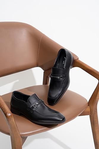 Men's Loafers Dress Shoes for Men