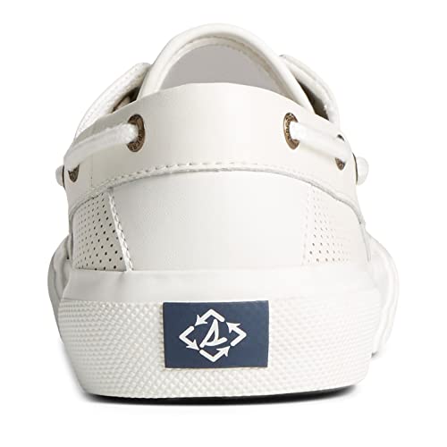Women's Soletide 2-Eye Boat Shoe